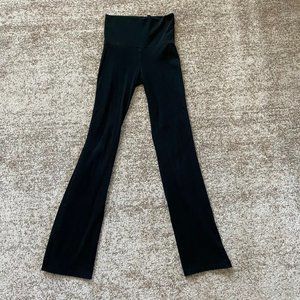 Victoria's Secret Pink Yoga Pants Size XS